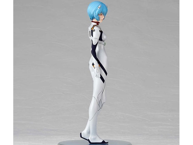 HAYASHI HIROKI FIGURE COLLECTION �G���@�K�[���Y 1/7 ���C