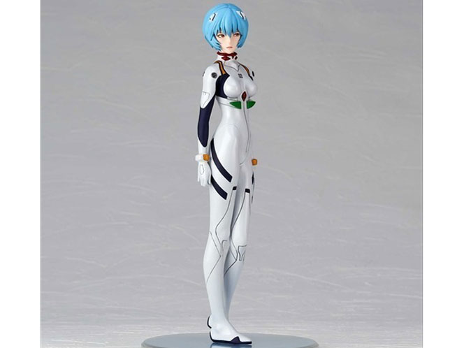 HAYASHI HIROKI FIGURE COLLECTION �G���@�K�[���Y 1/7 ���C