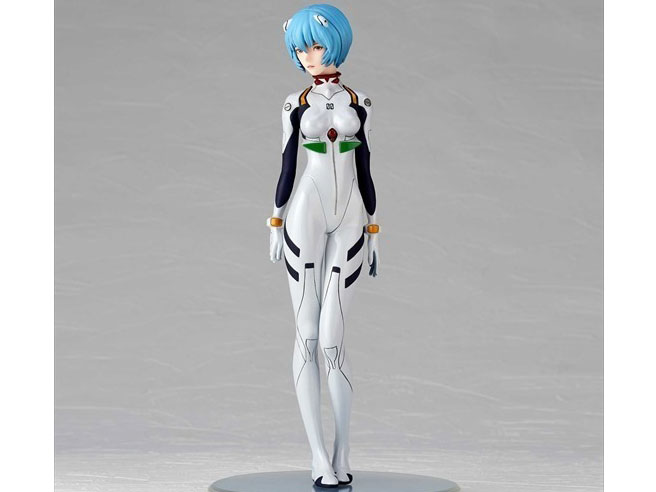 HAYASHI HIROKI FIGURE COLLECTION �G���@�K�[���Y 1/7 ���C �̐��i�摜