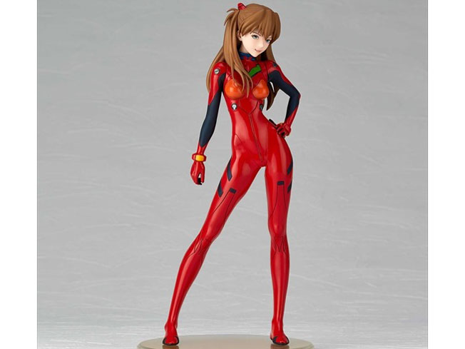HAYASHI HIROKI FIGURE COLLECTION �G���@�K�[���Y 1/7 �A�X�J
