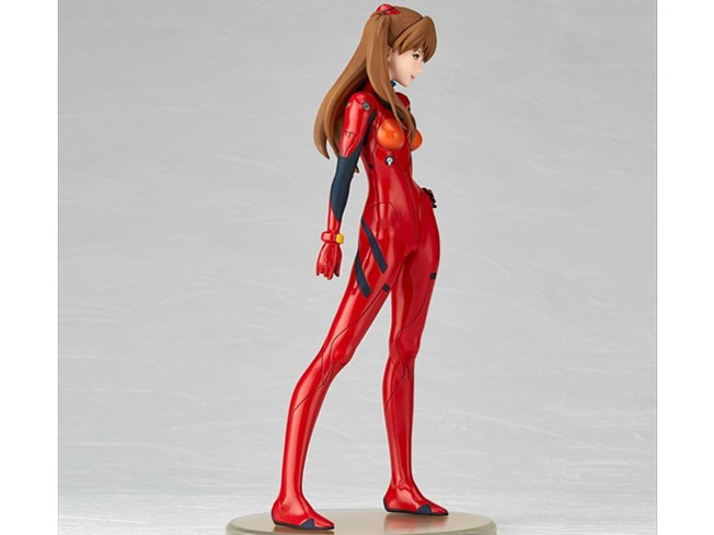 HAYASHI HIROKI FIGURE COLLECTION �G���@�K�[���Y 1/7 �A�X�J
