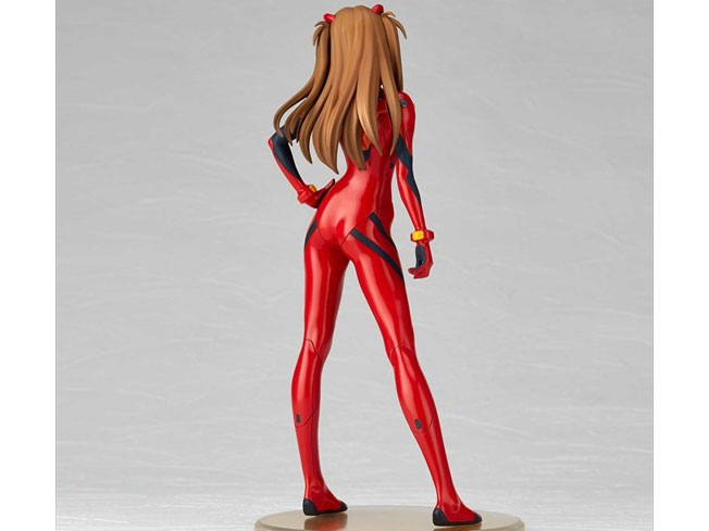 HAYASHI HIROKI FIGURE COLLECTION �G���@�K�[���Y 1/7 �A�X�J