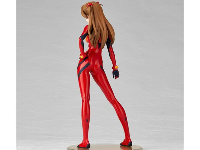 HAYASHI HIROKI FIGURE COLLECTION �G���@�K�[���Y 1/7 �A�X�J