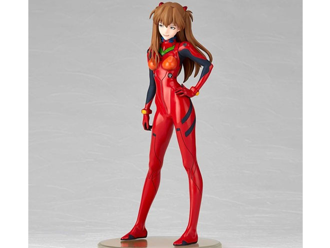 HAYASHI HIROKI FIGURE COLLECTION �G���@�K�[���Y 1/7 �A�X�J