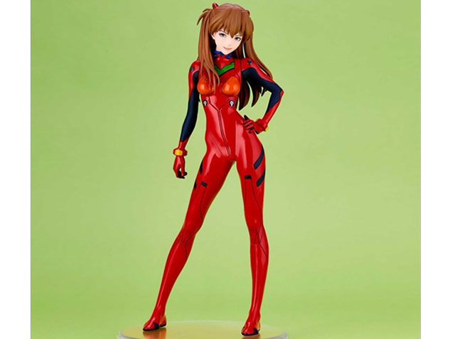 HAYASHI HIROKI FIGURE COLLECTION �G���@�K�[���Y 1/7 �A�X�J