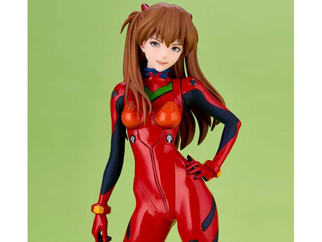 HAYASHI HIROKI FIGURE COLLECTION �G���@�K�[���Y 1/7 �A�X�J