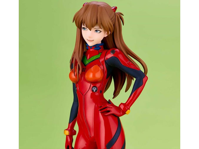 HAYASHI HIROKI FIGURE COLLECTION �G���@�K�[���Y 1/7 �A�X�J