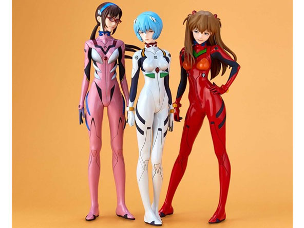 HAYASHI HIROKI FIGURE COLLECTION �G���@�K�[���Y 1/7 �A�X�J