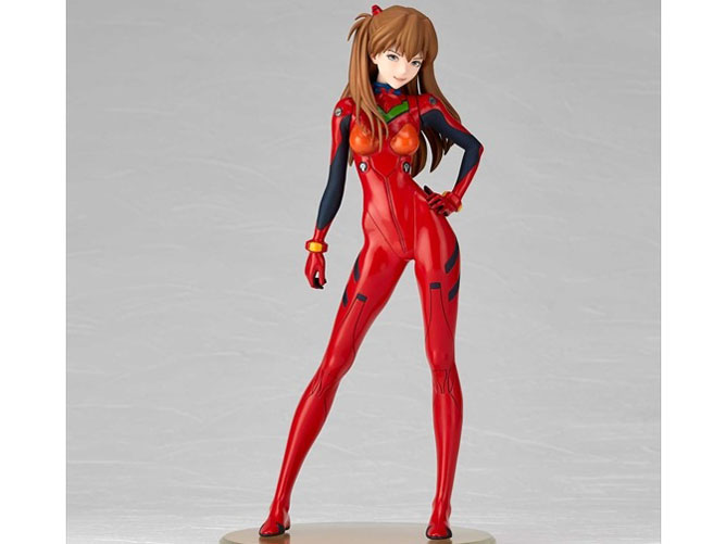 HAYASHI HIROKI FIGURE COLLECTION �G���@�K�[���Y 1/7 �A�X�J �̐��i�摜