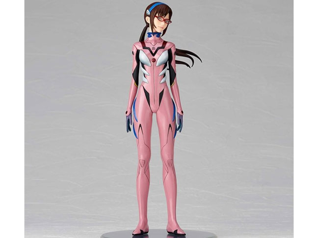 HAYASHI HIROKI FIGURE COLLECTION �G���@�K�[���Y 1/7 �}��