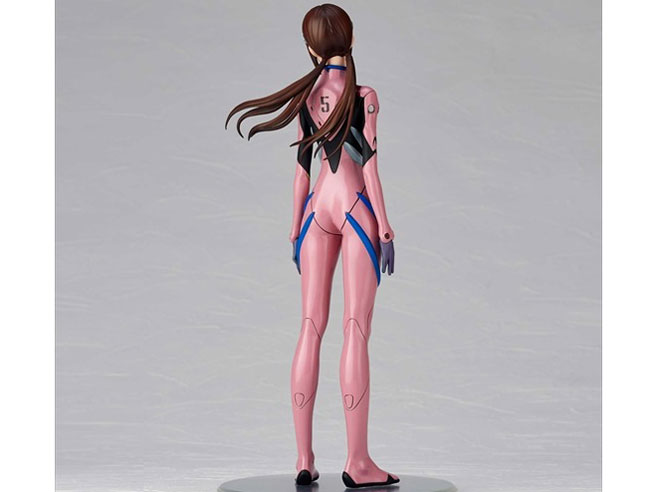HAYASHI HIROKI FIGURE COLLECTION �G���@�K�[���Y 1/7 �}��