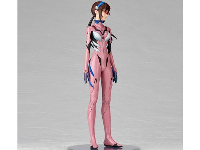 HAYASHI HIROKI FIGURE COLLECTION �G���@�K�[���Y 1/7 �}��