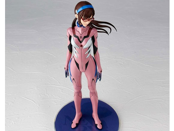HAYASHI HIROKI FIGURE COLLECTION �G���@�K�[���Y 1/7 �}��