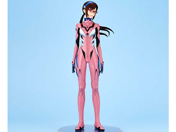 HAYASHI HIROKI FIGURE COLLECTION �G���@�K�[���Y 1/7 �}��