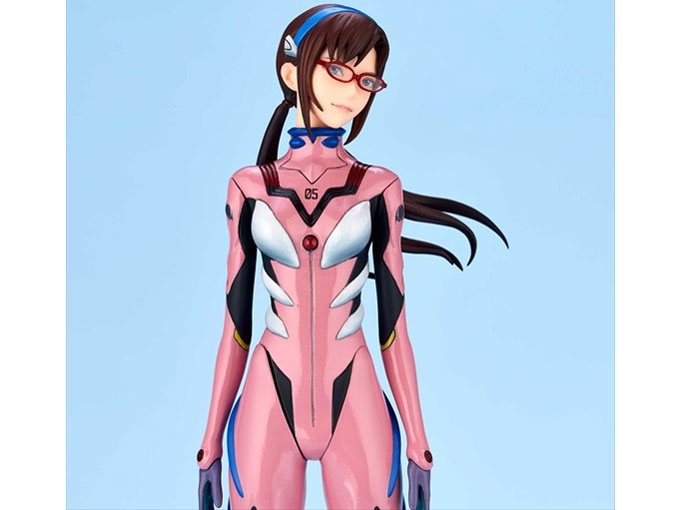 HAYASHI HIROKI FIGURE COLLECTION �G���@�K�[���Y 1/7 �}��