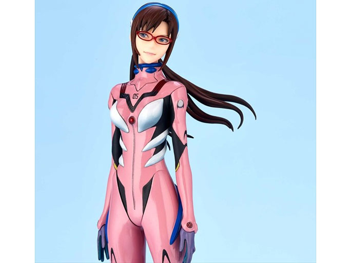 HAYASHI HIROKI FIGURE COLLECTION �G���@�K�[���Y 1/7 �}��
