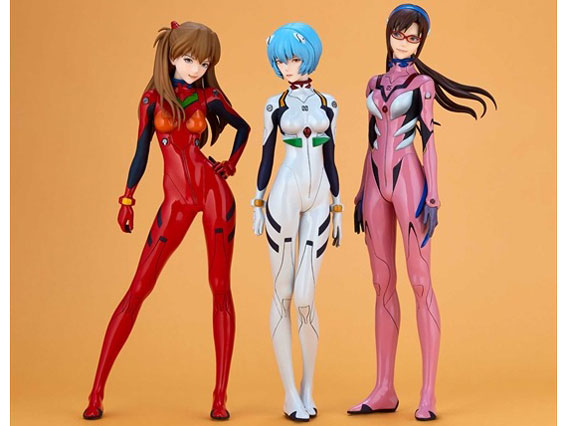 HAYASHI HIROKI FIGURE COLLECTION �G���@�K�[���Y 1/7 �}��