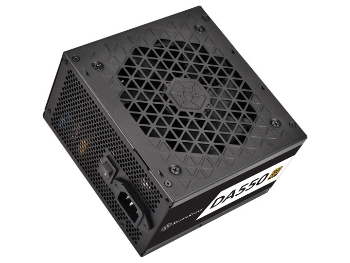 SST-DA550-G [�u���b�N]