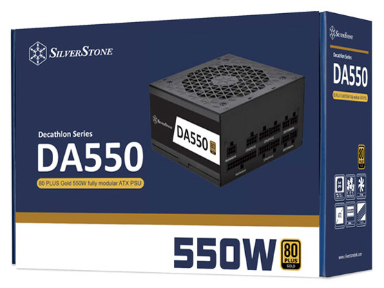 SST-DA550-G [�u���b�N]