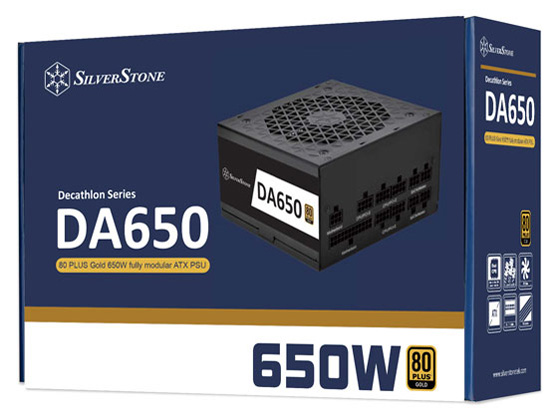 SST-DA650-G [�u���b�N]