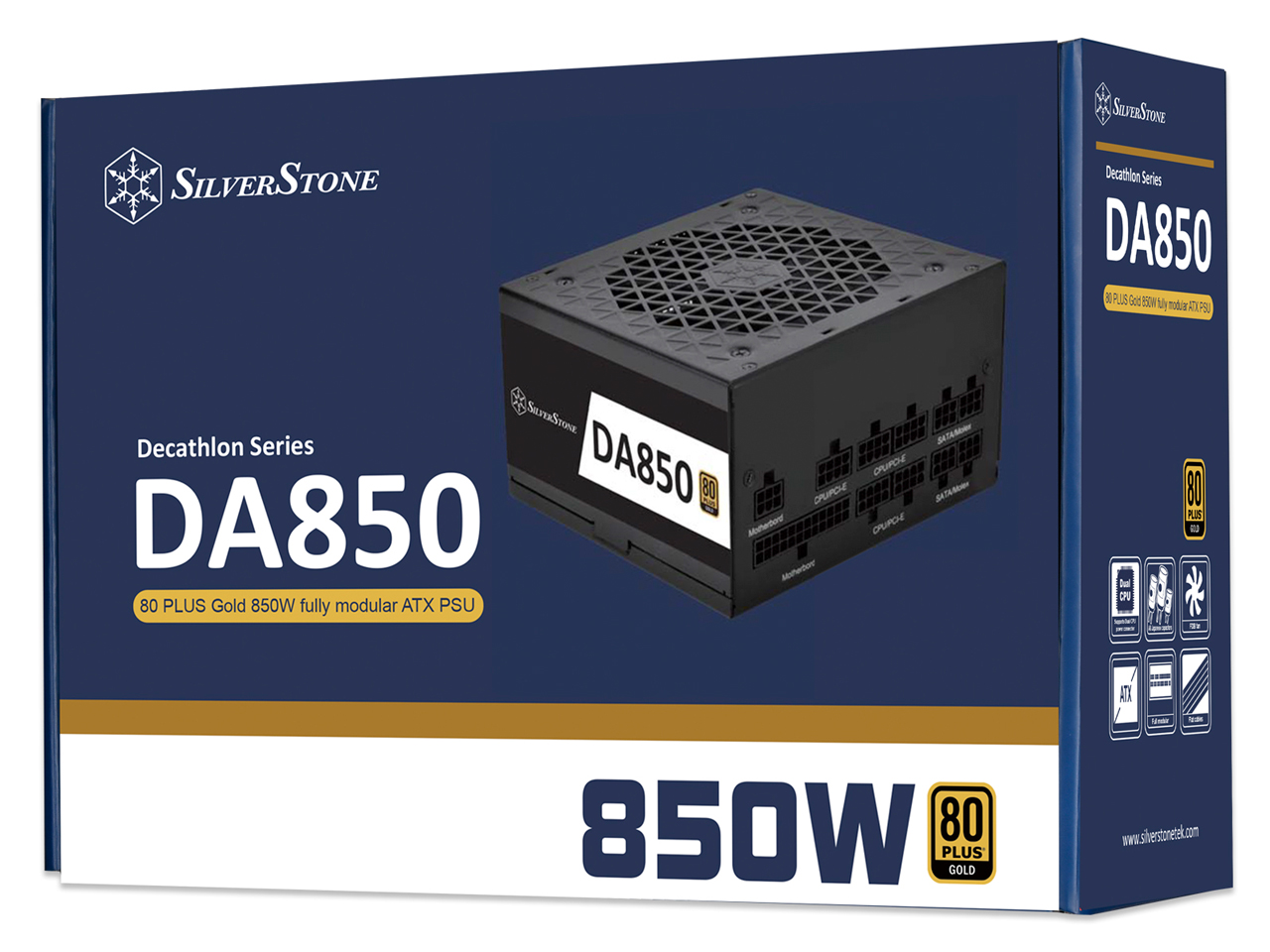 SST-DA850-G [�u���b�N]