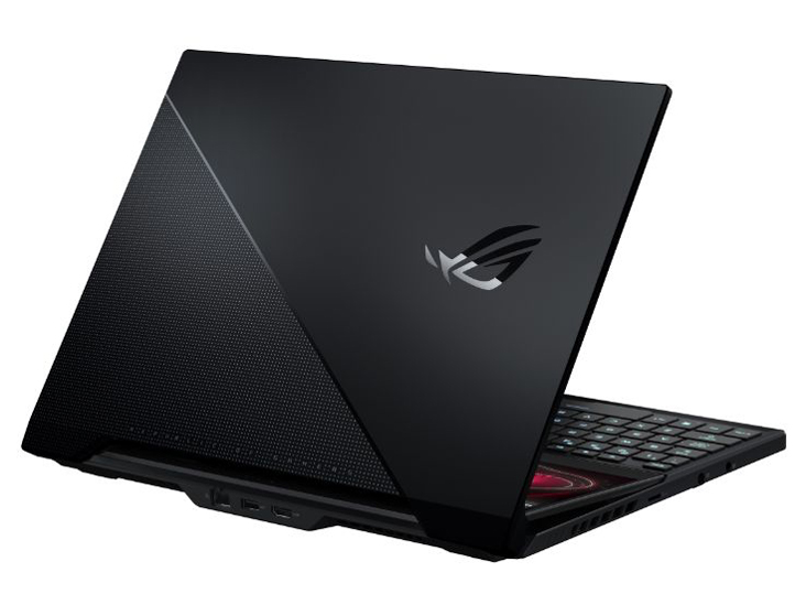 ROG Zephyrus Duo 15 SE GX551QS GX551QS-R9XR3080
