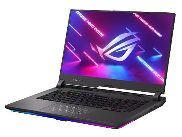 ROG Strix G15 G513QR G513QR-R7R3070G300 �̐��i�摜