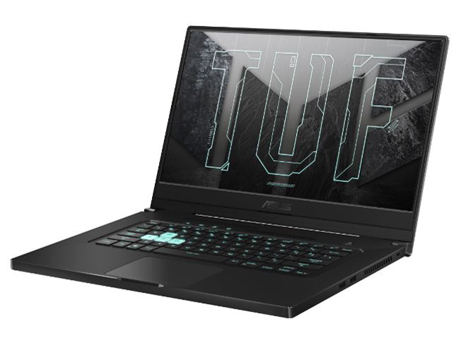 TUF Dash F15 FX516PM FX516PM-I7G3060WG