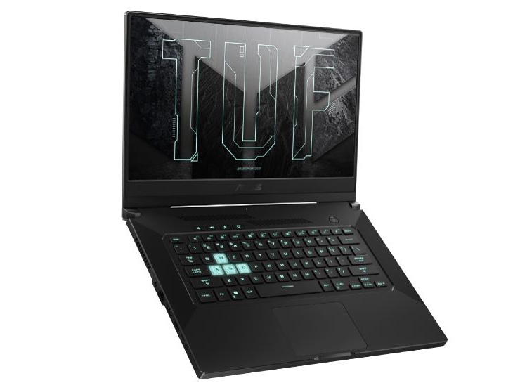 TUF Dash F15 FX516PM FX516PM-I7G3060WG