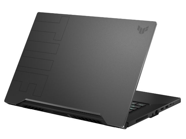 TUF Dash F15 FX516PM FX516PM-I7G3060WG