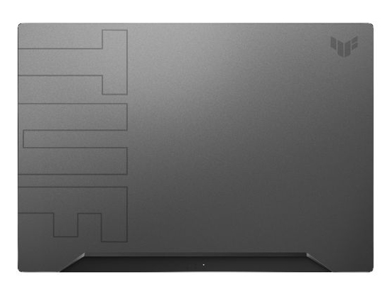TUF Dash F15 FX516PM FX516PM-I7G3060WG