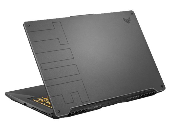 TUF Gaming A17 FA706QR FA706QR-R7R3070EC