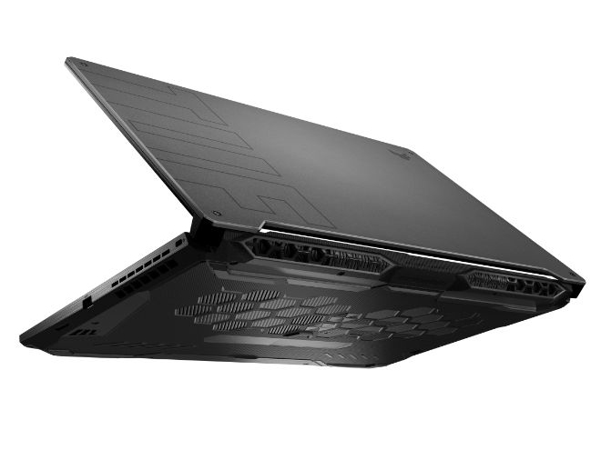 TUF Gaming A17 FA706QR FA706QR-R7R3070EC