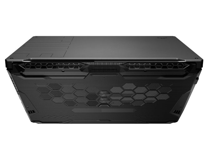 TUF Gaming A17 FA706QR FA706QR-R7R3070EC