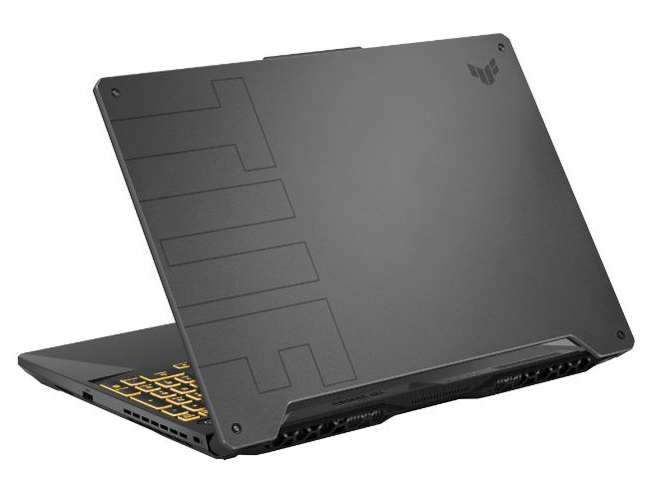 TUF Gaming A15 FA506QR FA506QR-R7R3070ECG