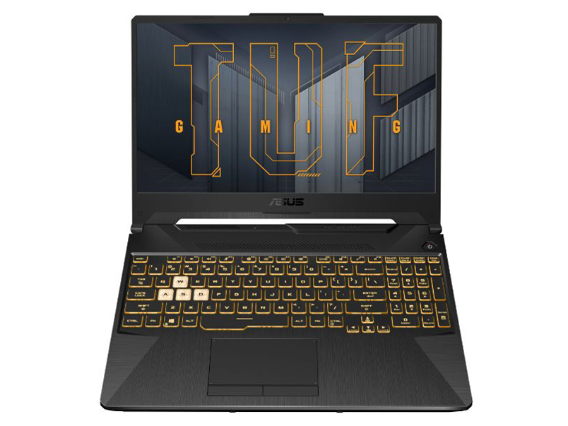 TUF Gaming A15 FA506QR FA506QR-R7R3070ECG �̐��i�摜
