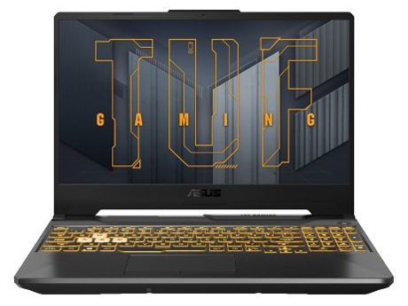 TUF Gaming A15 FA506QM FA506QM-R7R3060G