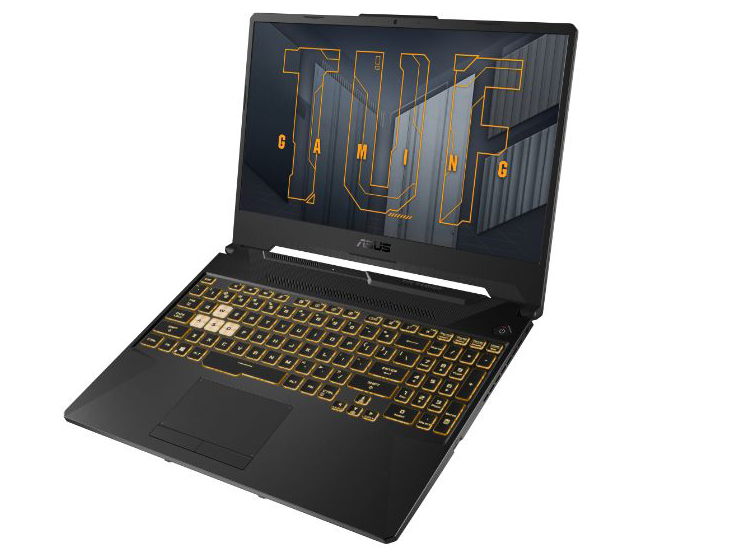 TUF Gaming A15 FA506QM FA506QM-R7R3060G