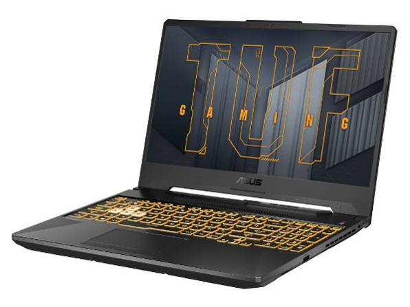 TUF Gaming A15 FA506QM FA506QM-R7R3060G