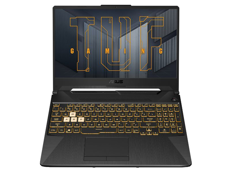 TUF Gaming A15 FA506QM FA506QM-R7R3060G �̐��i�摜