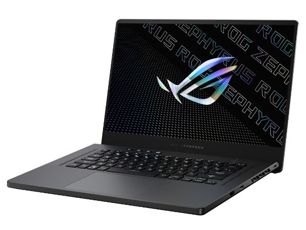 ROG Zephyrus G15 GA503QS GA503QS-R9R3080G [�G�N���v�X�O���[]