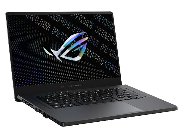 ROG Zephyrus G15 GA503QS GA503QS-R9R3080G [�G�N���v�X�O���[]