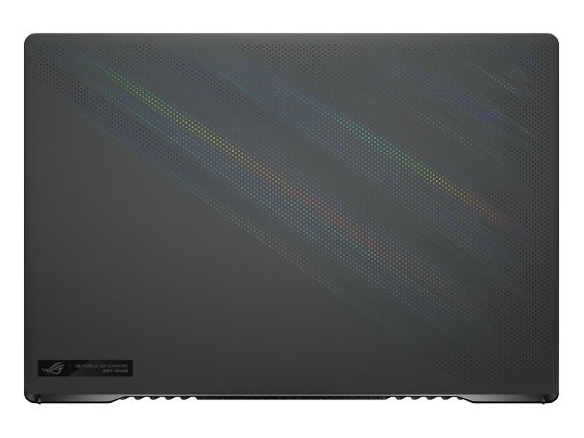 ROG Zephyrus G15 GA503QS GA503QS-R9R3080G [�G�N���v�X�O���[]