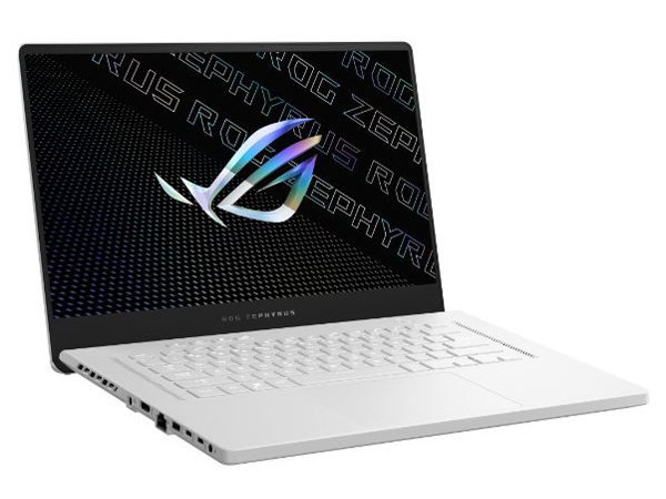 ROG Zephyrus G15 GA503QS GA503QS-R9R3080W [���[�����C�g�z���C�g]