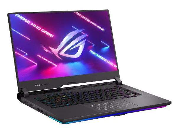 ROG Strix G15 G513QR G513QR-R9XR3070ECG