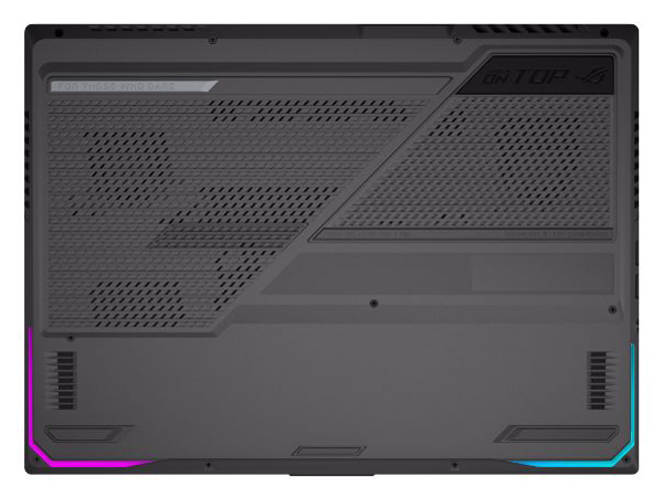 ROG Strix G15 G513QR G513QR-R9XR3070ECG