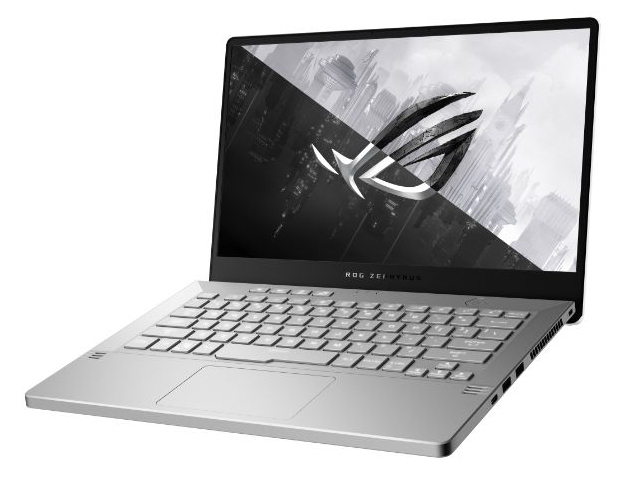 ROG Zephyrus G14 GA401QM GA401QM-R9R3060WLQ16G
