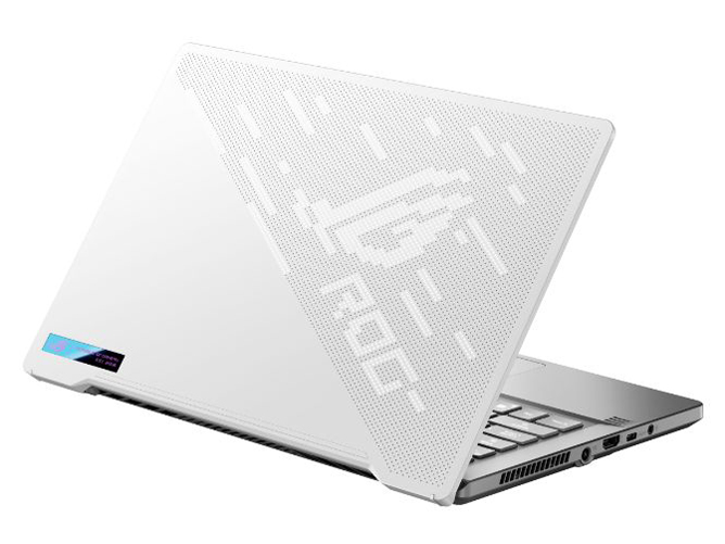 ROG Zephyrus G14 GA401QM GA401QM-R9R3060WLQ16G