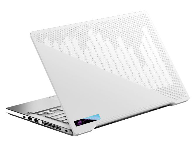 ROG Zephyrus G14 GA401QM GA401QM-R9R3060WLQ16G