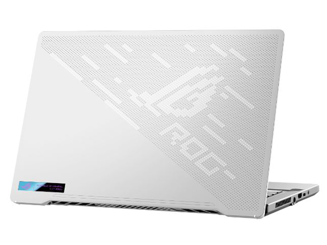 ROG Zephyrus G14 GA401QM GA401QM-R9R3060WLQ16G
